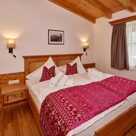 Chalet Chalet Grunwald - Chalets-4