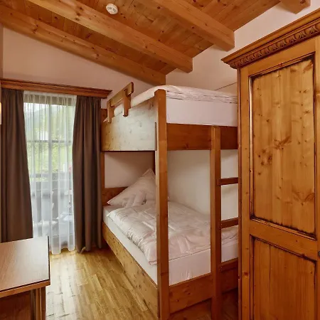 Chalet Chalet Grunwald - Chalets-4 Sölden