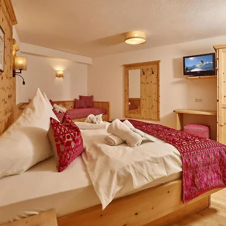 Chalet Chalet Grunwald - Chalets-4