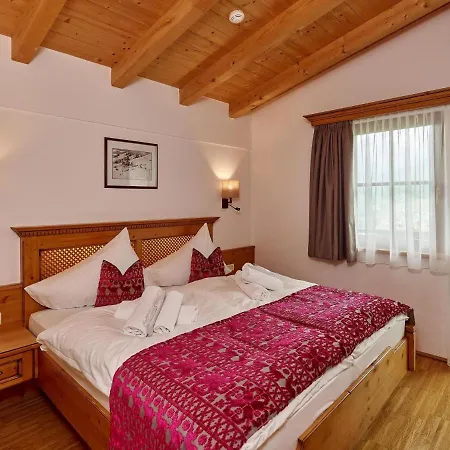 Chalet Grunwald - Chalets-4 シャレー ゼルデン