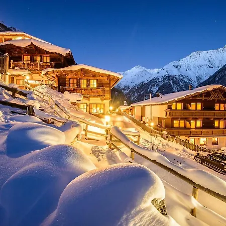 Chalet Grunwald - Chalets-4 シャレー