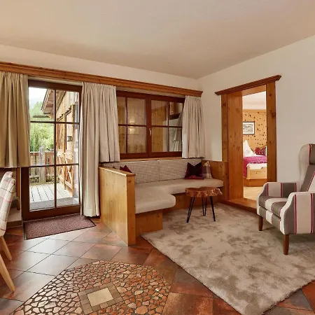 Chalet Grunwald - Chalets-4 *